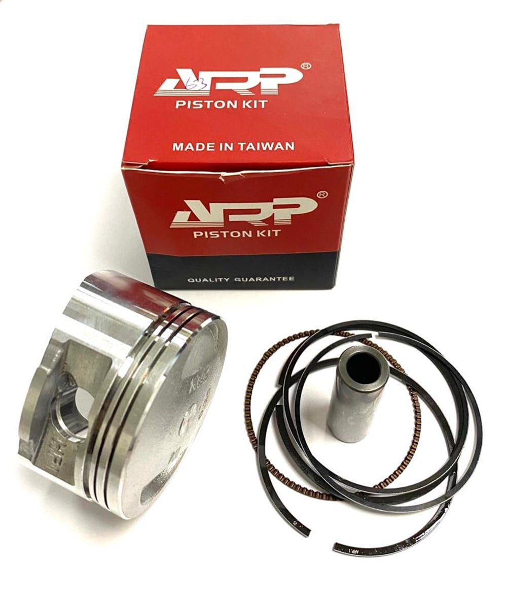 DYLAN 150 PİSTON  ( 58,25 MM 14P )