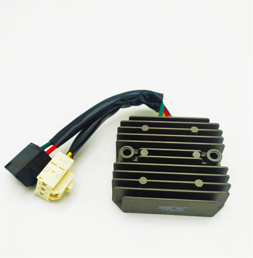 DYLAN 150 REGULATÖR 