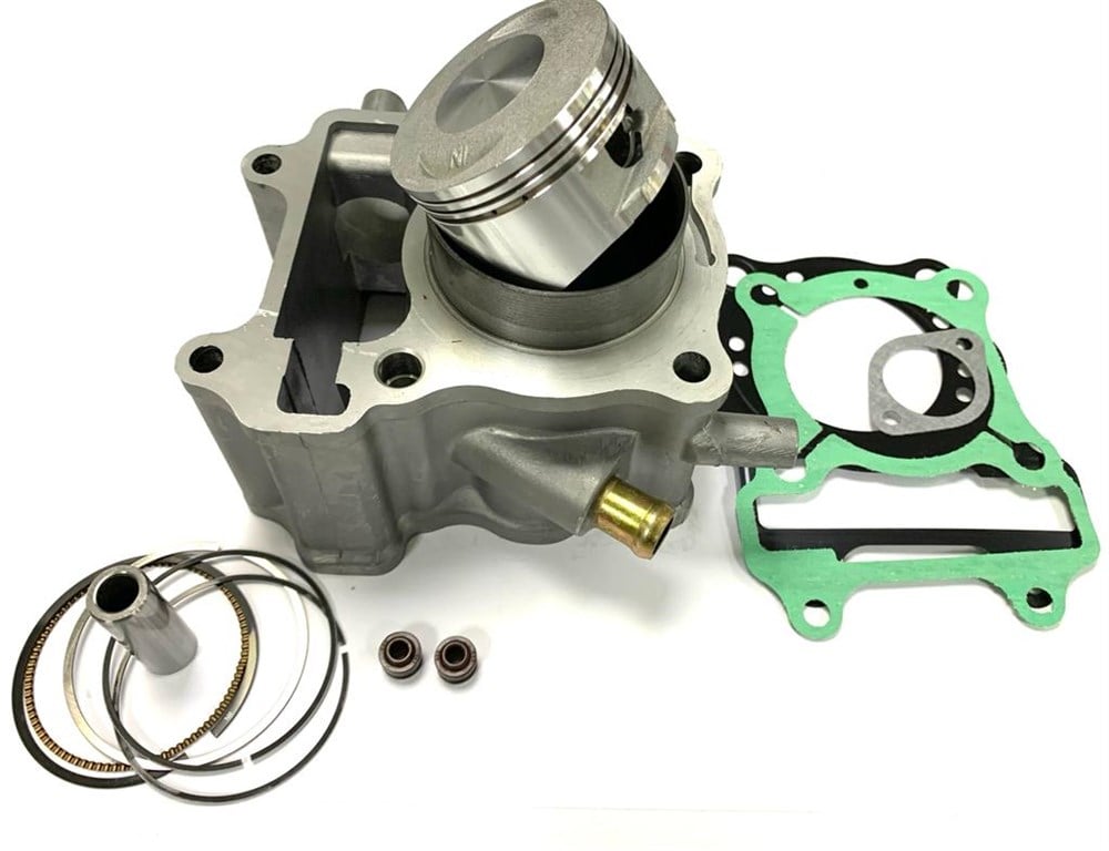 DYLAN 150 SİLİNDİR SET