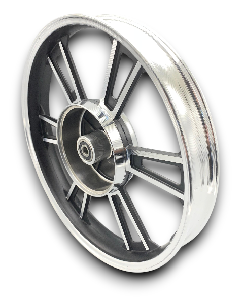EBİKE 16 X 3,00 ÖN JANT