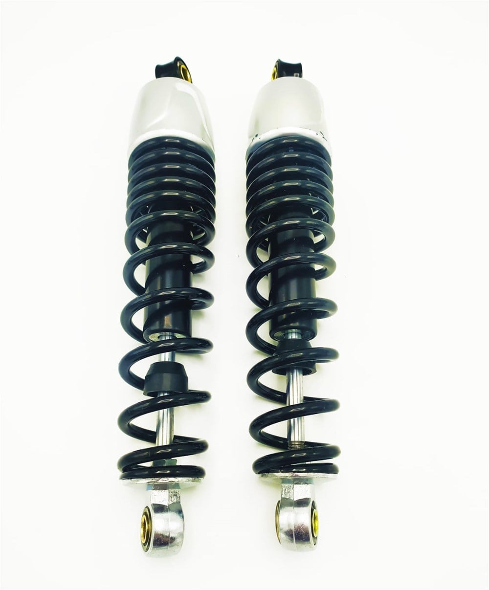 EBİKE ARKA AMORTİSÖR 31 CM