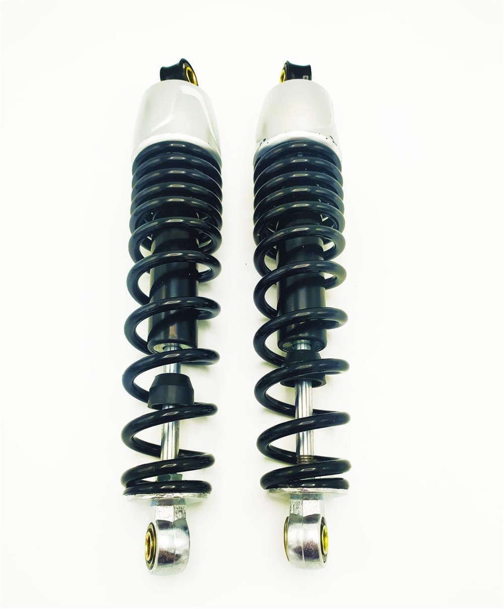 EBİKE ARKA AMORTİSÖR 31 CM