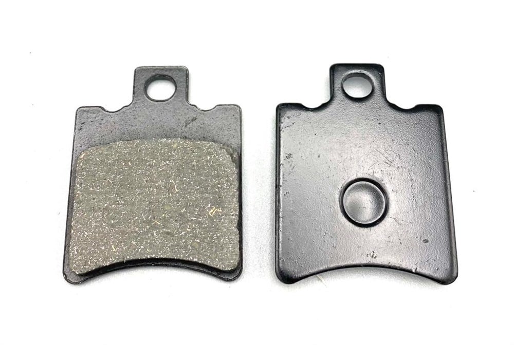 EBİKE DİSK BALATA [ ATV - CROSS ]