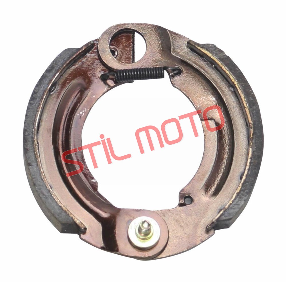 EBİKE FREN BALATASI 110 MM   VOLTA