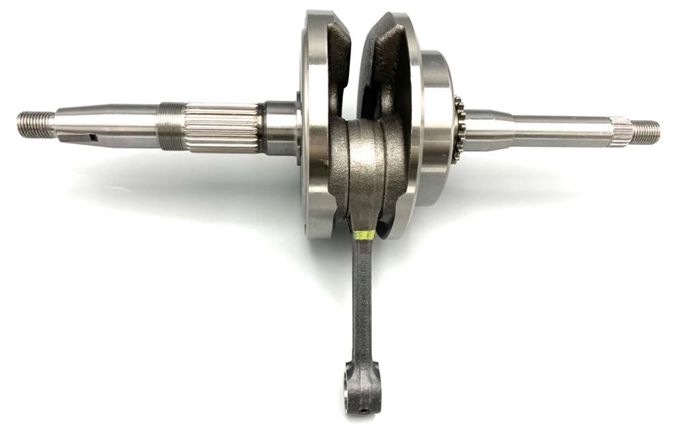 FİZY 125 KRANK BİLYALI