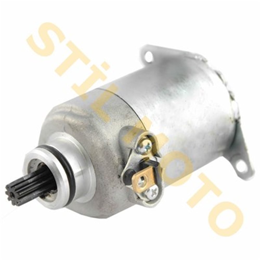 FİZY 125 MARŞ MOTORU KABLOLU ( KYMCO )