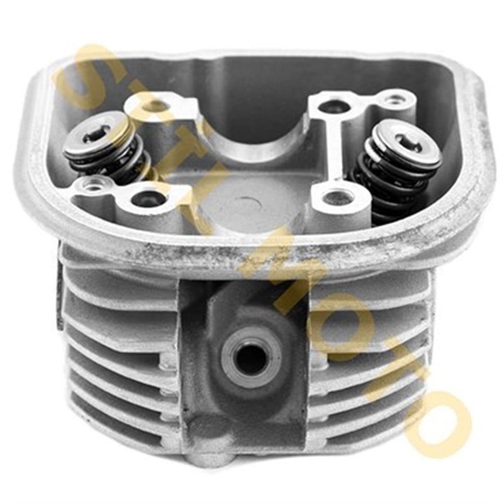FİZY 125 SİLİNDİR ÜST KAPAK KOMPLE A KALİTE 