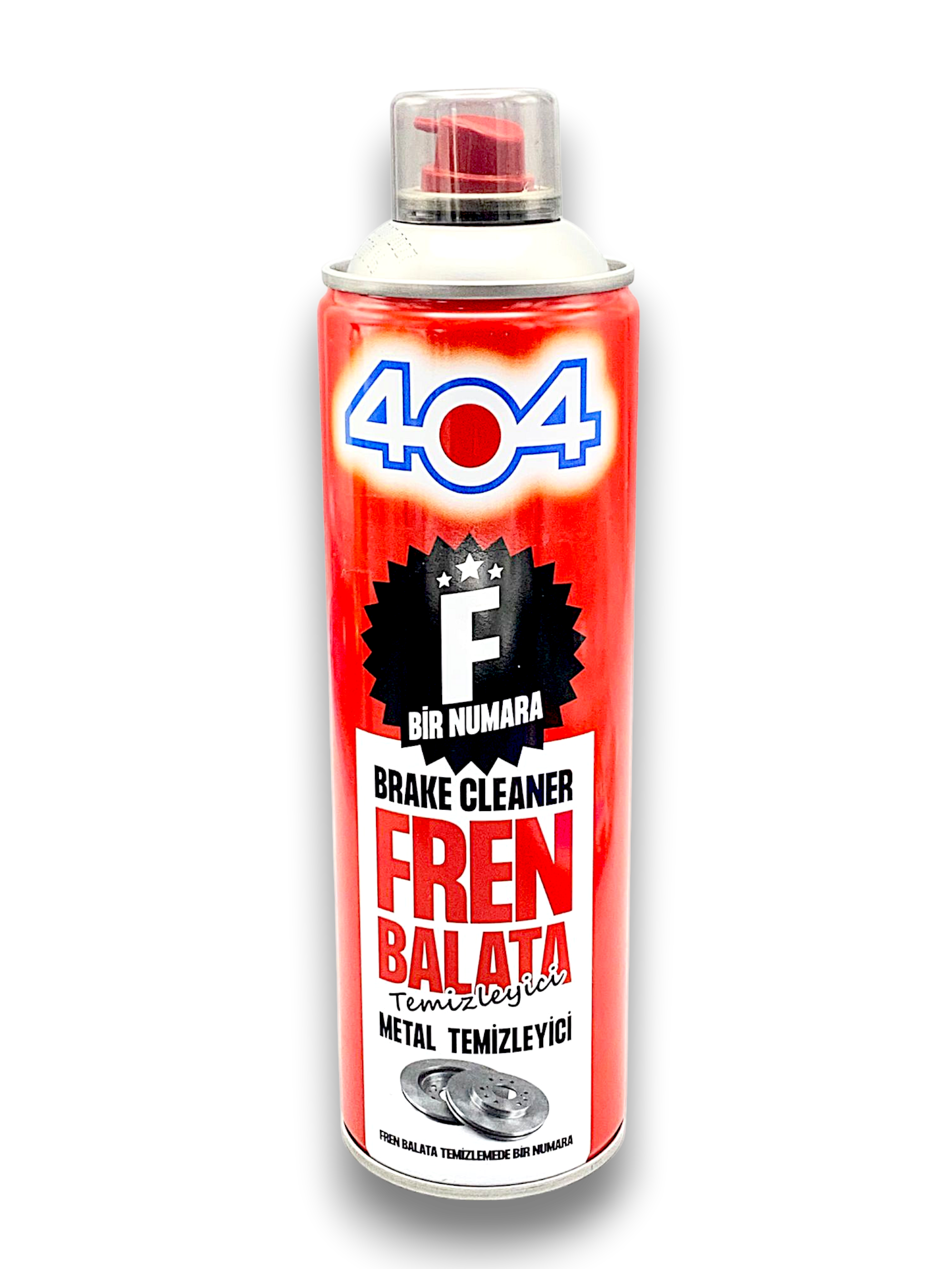 FREN BALATA SPREYİ  500ML  404