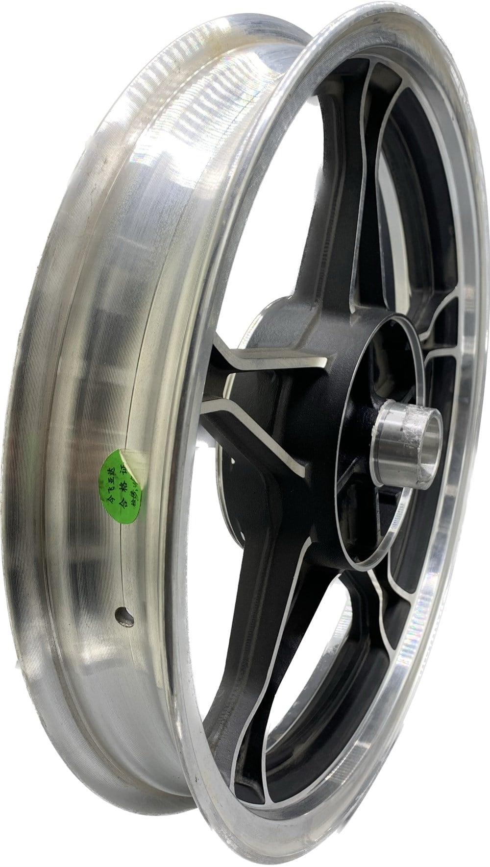 GN 125 ARKA JANT