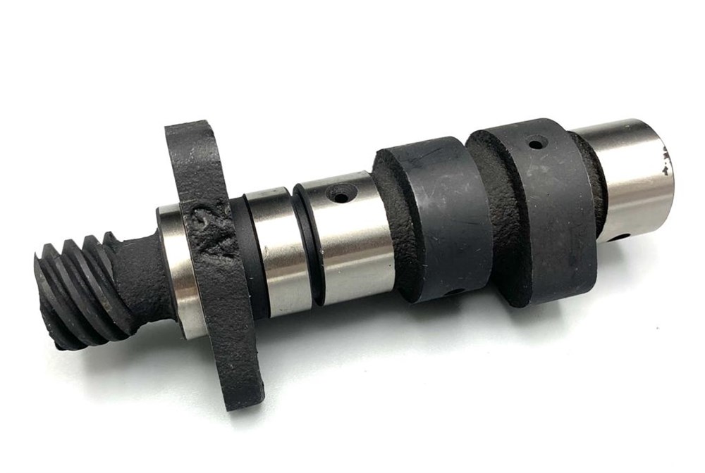 GN 125 EKSANTRİK MİLİ