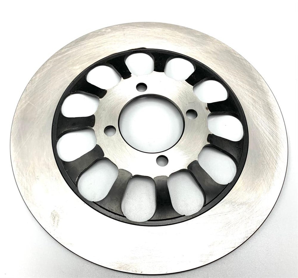 GN 125 ÖN DİSK ÇEMBERİ