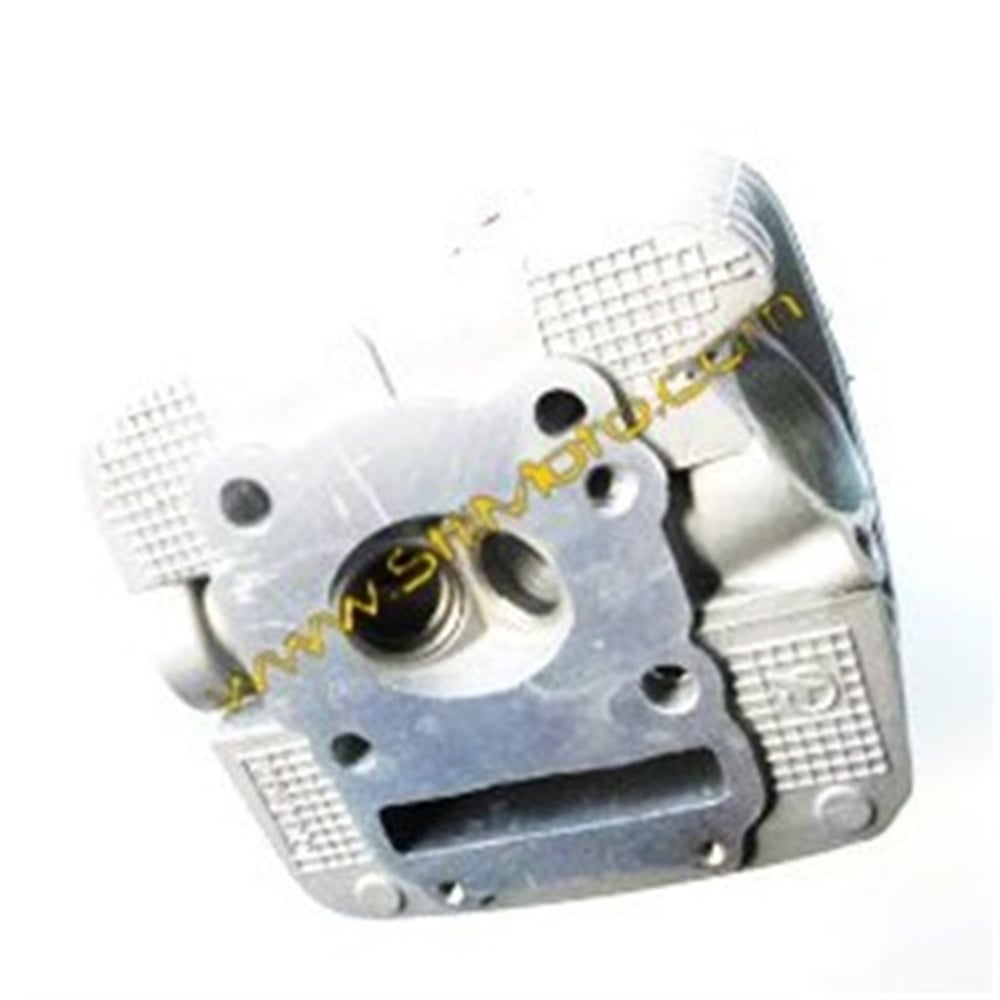 GN 125 SİLİNDİR KAPAK 