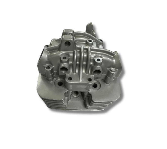 GN 125 SİLİNDİR KAPAK