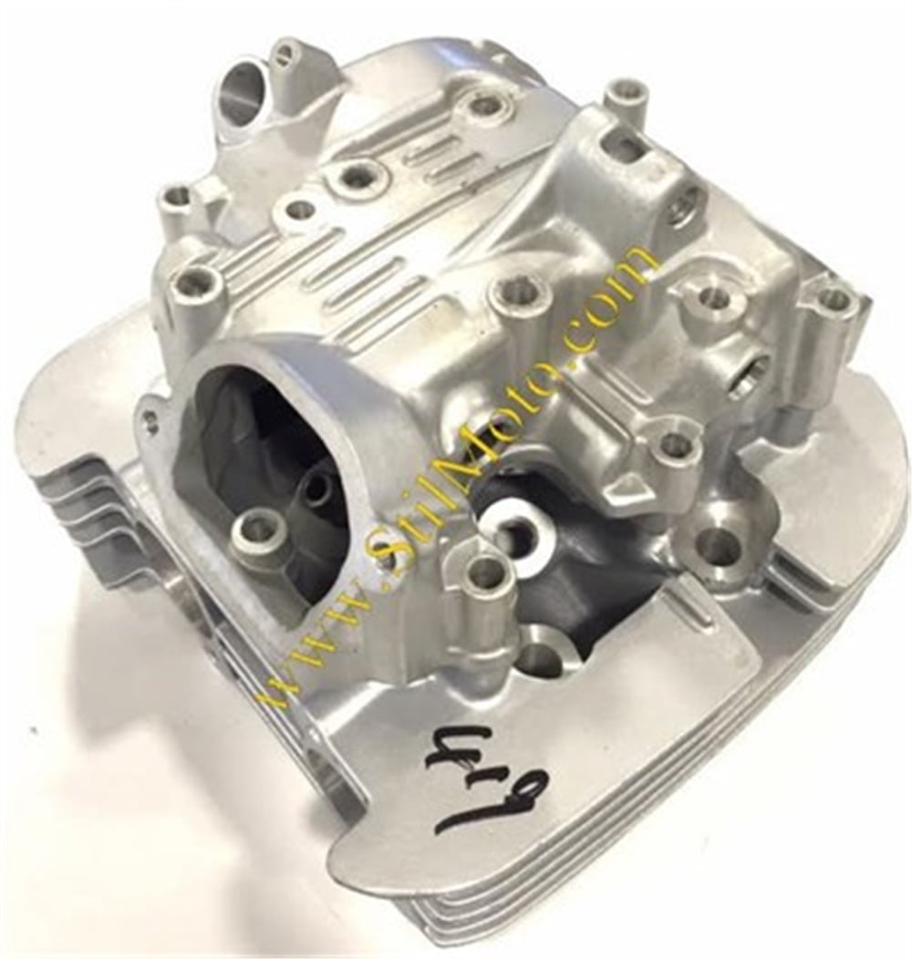 GN 250 SİLİNDİR KAPAK 