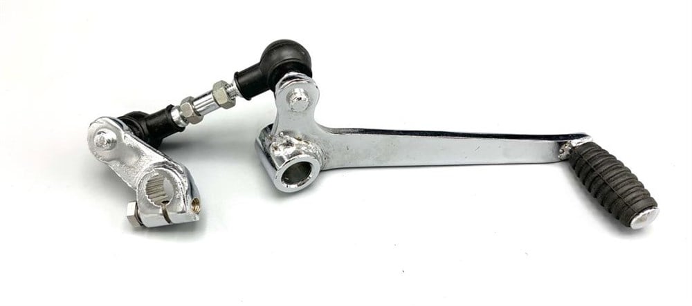 GN 250 VİTES KOLU