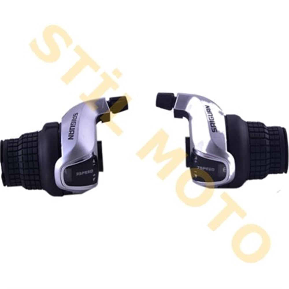 GRIP SHIFT VİTES KOLU  7 Lİ INDEX  KDSG-43 [SHIMAN