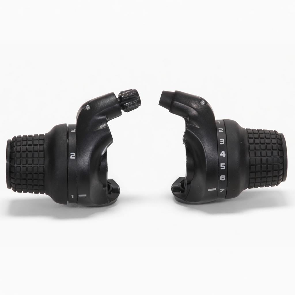 GRIP SHIFT VITES KOLU 7 