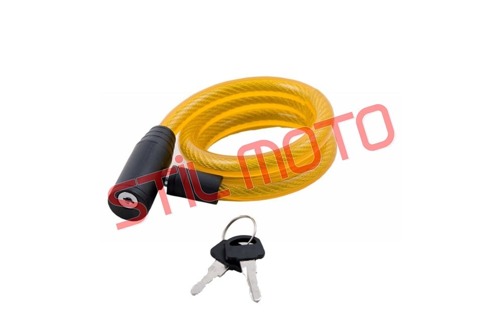 HALAT KİLİT 12*80 CM ZHONGLI