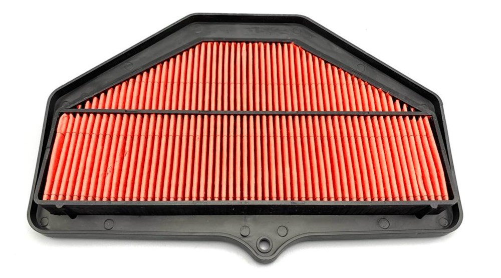 HAVA FİLTRESİ SUZUKİ GSX-R 600 - 750 04 - 05
