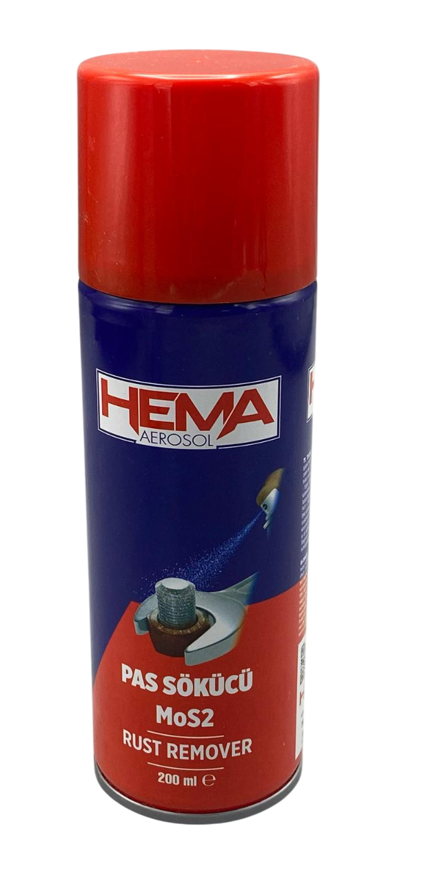 HEMA VD40 ÇOK AMAÇLI  200ML