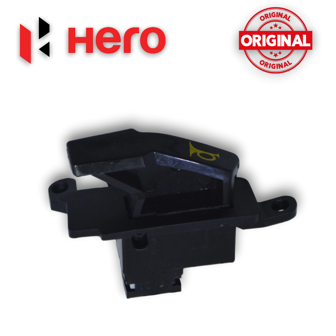 HERO DASH 125 KORNA DÜĞMESİ ORJİNAL