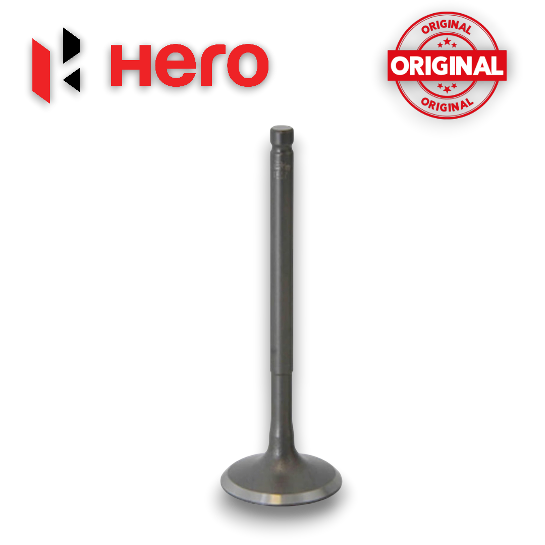 HERO DASH 125 SUBAP EMME ORJİNAL