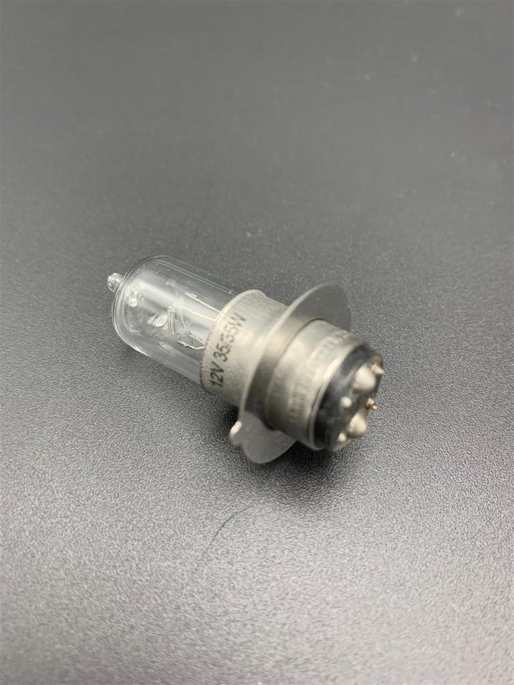 HONDA KİNETİC FAR AMPULÜ 12 VOLT 35/35 W