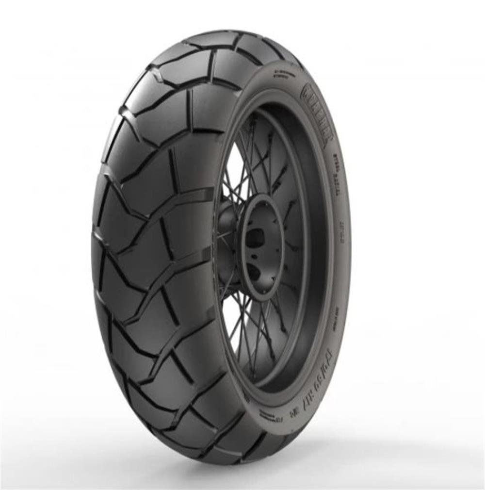 IRC 100 X 90 X 19 TT 57H  CAPRA  ANLAS