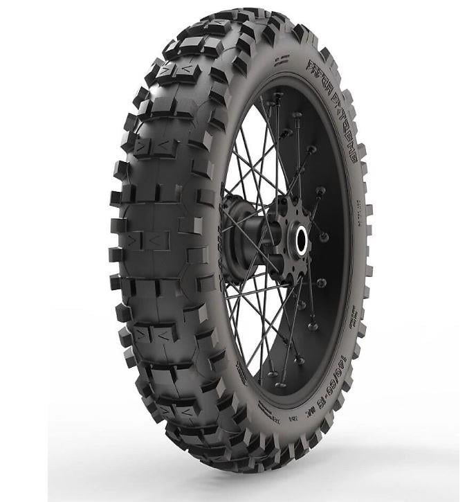 IRC 140 x 80 x 18  70R   EXTREME CAPRA TT
