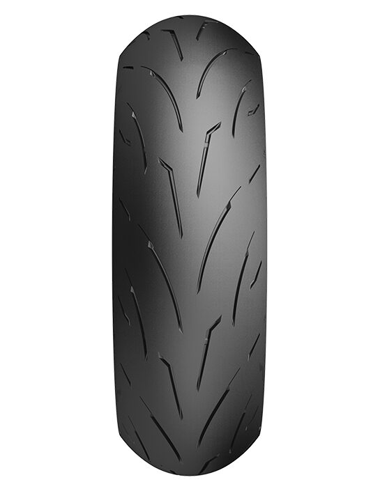 IRC 160 X 60ZR X 17  TL VİENTO SPORT DIŞ LASTİK