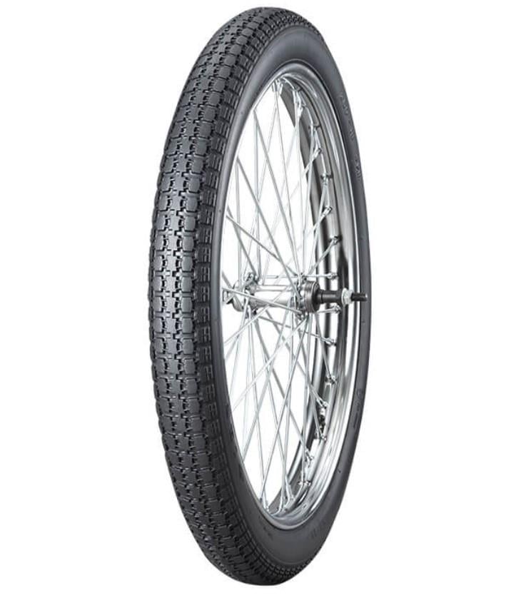 IRC 2.50 X 19 TT  NR-14  DIŞ LASTİK