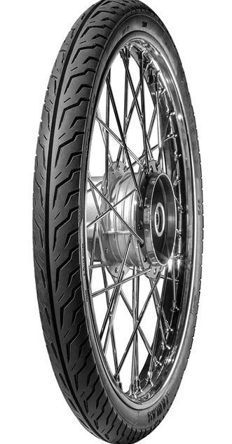 IRC 2.00 X 19 TT MB-37   ANLAS