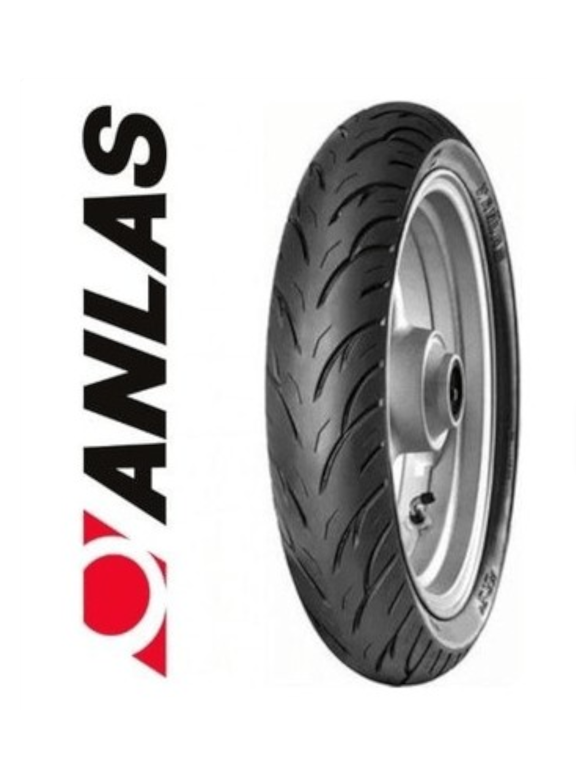 IRC 2.50 X 17 TT  MB-34 38P DIŞ LASTİK M/C