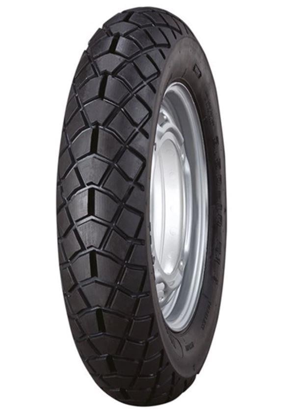 IRC 3.50 X 10 MB-79 TL ANLAS