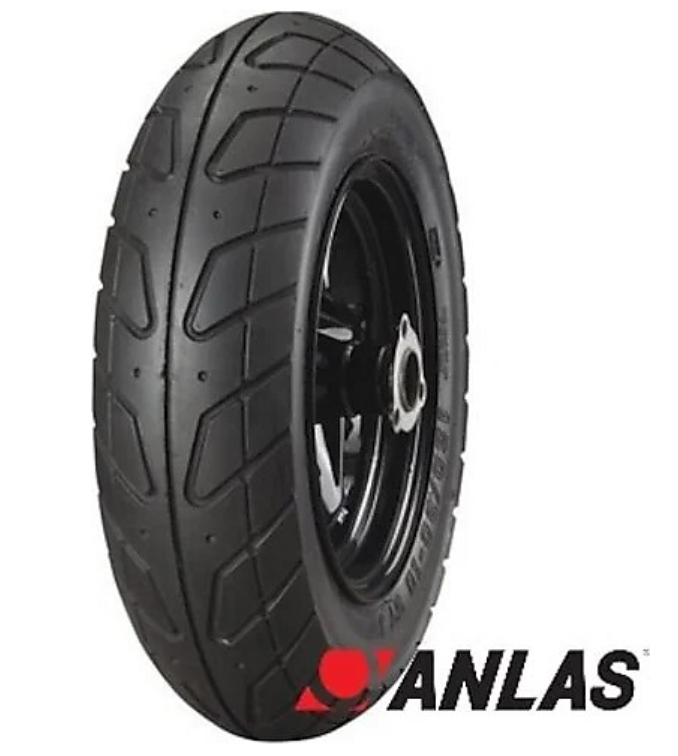 IRC 3.00 X 10 MB-510 TL ANLAS