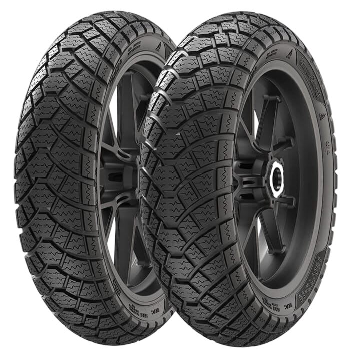 IRC 3.00 - 10  TL  WINTER GRIP SC-500 ANLAS