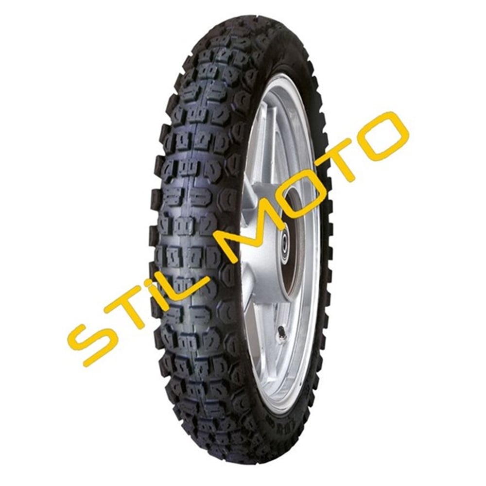 IRC CROSS 4.10 - 18 MS-1 NORMAL TT ANLAS