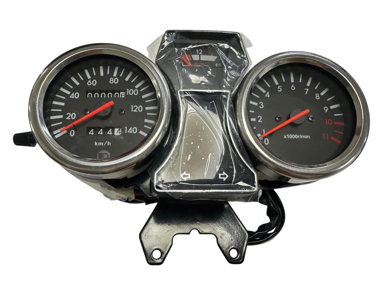 KANUNİ SEYHAN 125T KM SAATİ