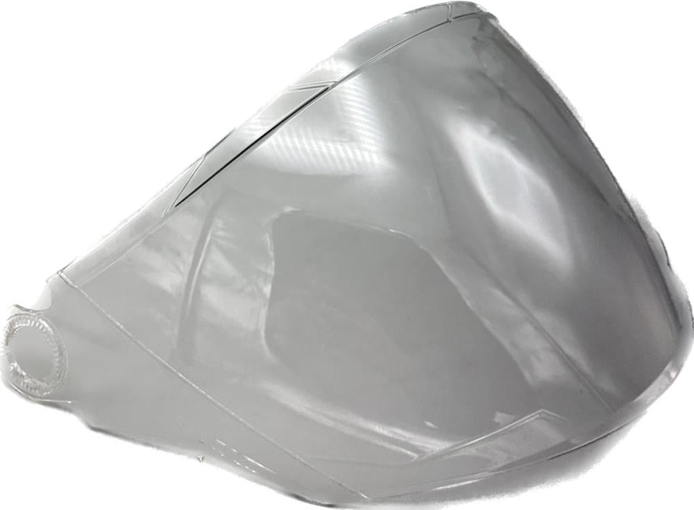 KASK CAMI YAZLIK ÇENESİZ MODEL