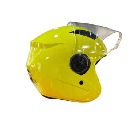 KASK ÇOCUK