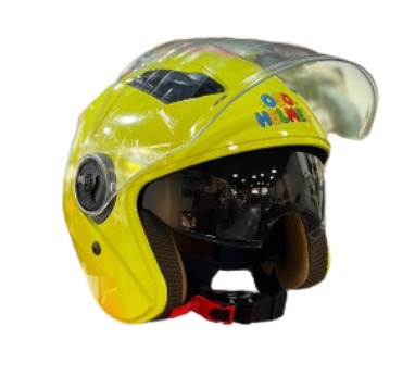 KASK ÇOCUK