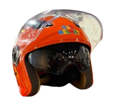 KASK ÇOCUK