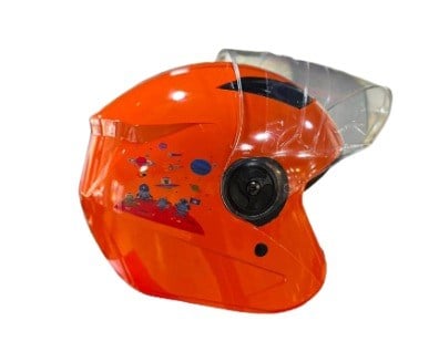 KASK ÇOCUK
