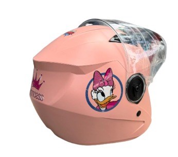 KASK ÇOCUK
