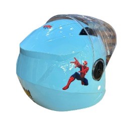 KASK ÇOCUK