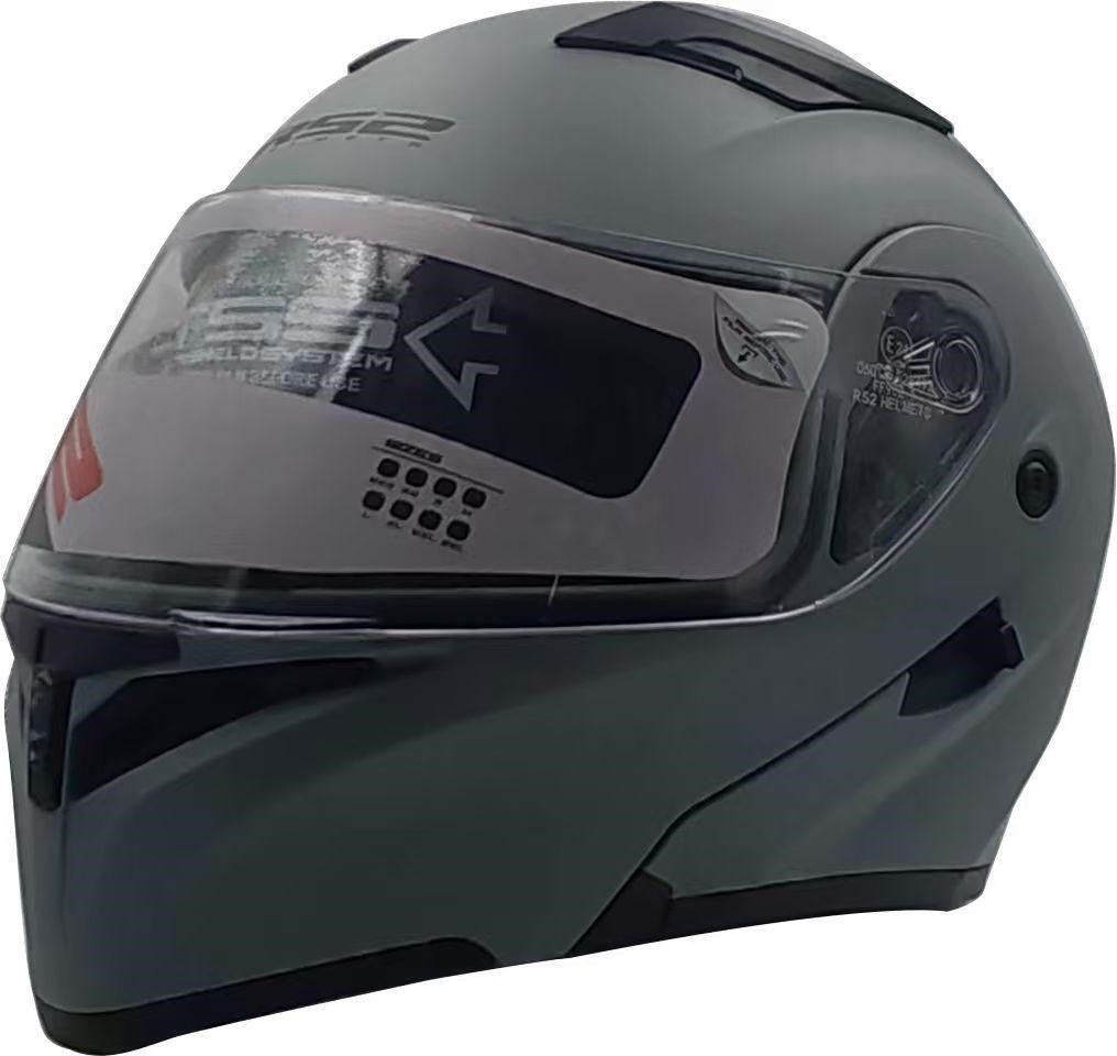 KASK FULL FACE RS 320 [ CE ]
