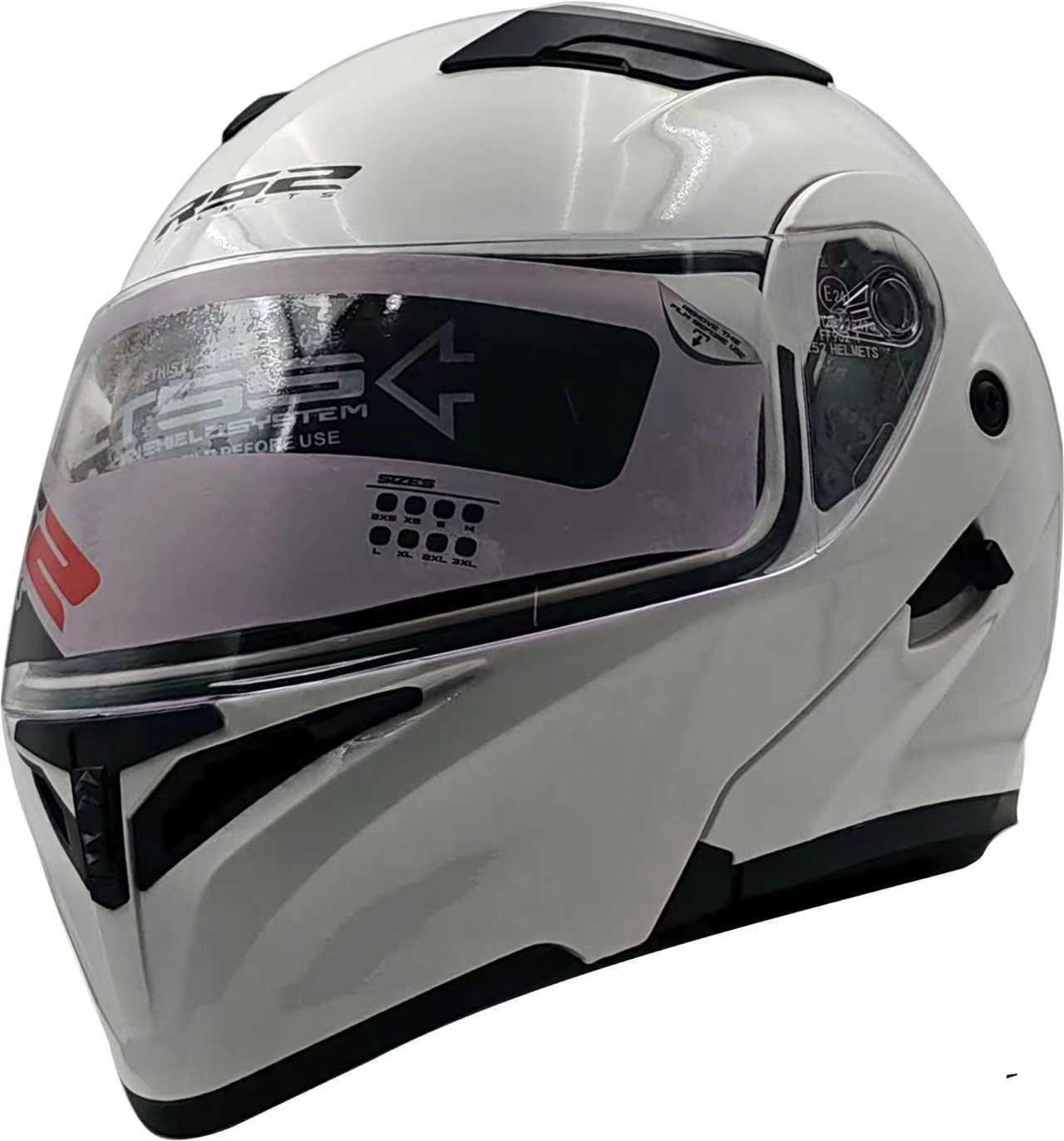 KASK FULL FACE RS 320 [ CE ]