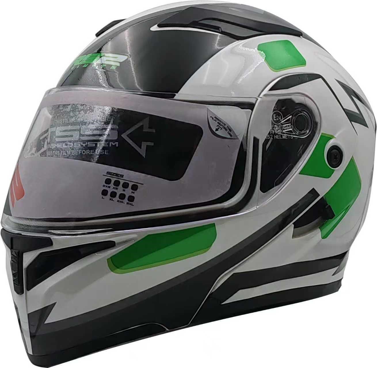 KASK FULL FACE RS 320 [ CE ]