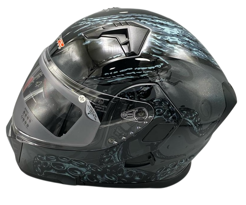 KASK RS 385  NR38502  [ L ]