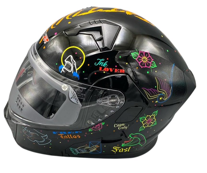 KASK RS 385  NR38503  [ M ]